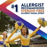 Atespro Astepro Allergy Relief Azelastine Nasal Spray Antihistamine, Steroid ...