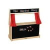 Early Childhood Resources Puppet Theater, Flannel