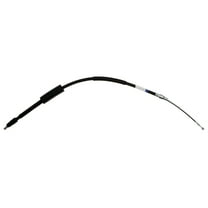 Raybestos Element3 Parking Brake Cable, BC97233 Fits select: 2010-2016 CADILLAC SRX