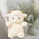 thumbnail image 1 of Muñeco de Peluche de Oveja Almohada de cordero suave y adorable decorativa abrazable CUTICAT Muñeca Oveja, 1 of 8