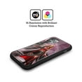 thumbnail image 2 of Head Case Designs Officially Licensed Anne Stokes Gothic Blood Moon Hybrid Case Compatible with Apple iPhone 13 Pro, 2 of 7