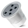 thumbnail image 1 of Keurig K Supreme Reusable K-cup coffee maker Reusable K-cup with adapter, 1 of 5