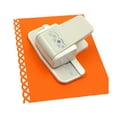 thumbnail image 3 of ZASCHMOY Hole Punch, DIY Handmade Craft Hole Punch for Paper Craft, Laminate, DIY Projects, Photo Cutter, Card Making and Scrapbooking, 3 of 7
