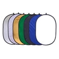 thumbnail image 2 of Reflector de luz portátil Soledad 35x47 pulgadas con bolsa, 2 of 10