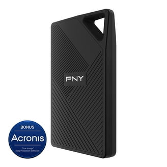 Philips External Portable SSD 1TB Ultra Speed - Grey - Walmart.com