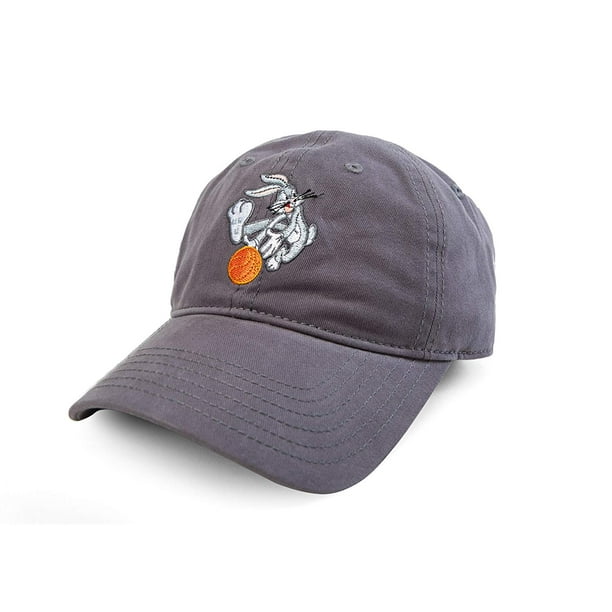 Looney Toons Authentic Baseball Hat Cap Women Men Teen Adult Sz - Bugs