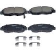 thumbnail image 1 of BALATAS CERAMICAS CIVIC 2006 al 2011 HONDA L4 1.8L Delanteras WAGNER ., 1 of 4