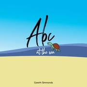 ABC at the Sea (Paperback)