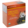 thumbnail image 1 of OOLONG Biologique TEA 40 Sachets, 1 of 2