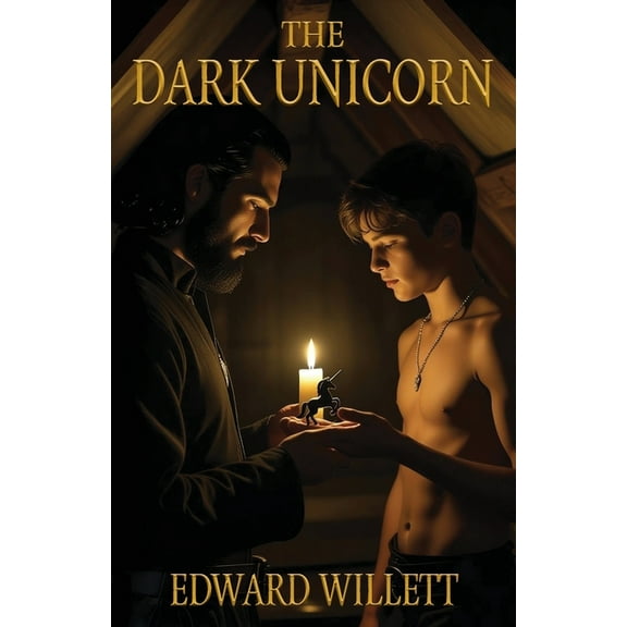 The Dark Unicorn, (Paperback)