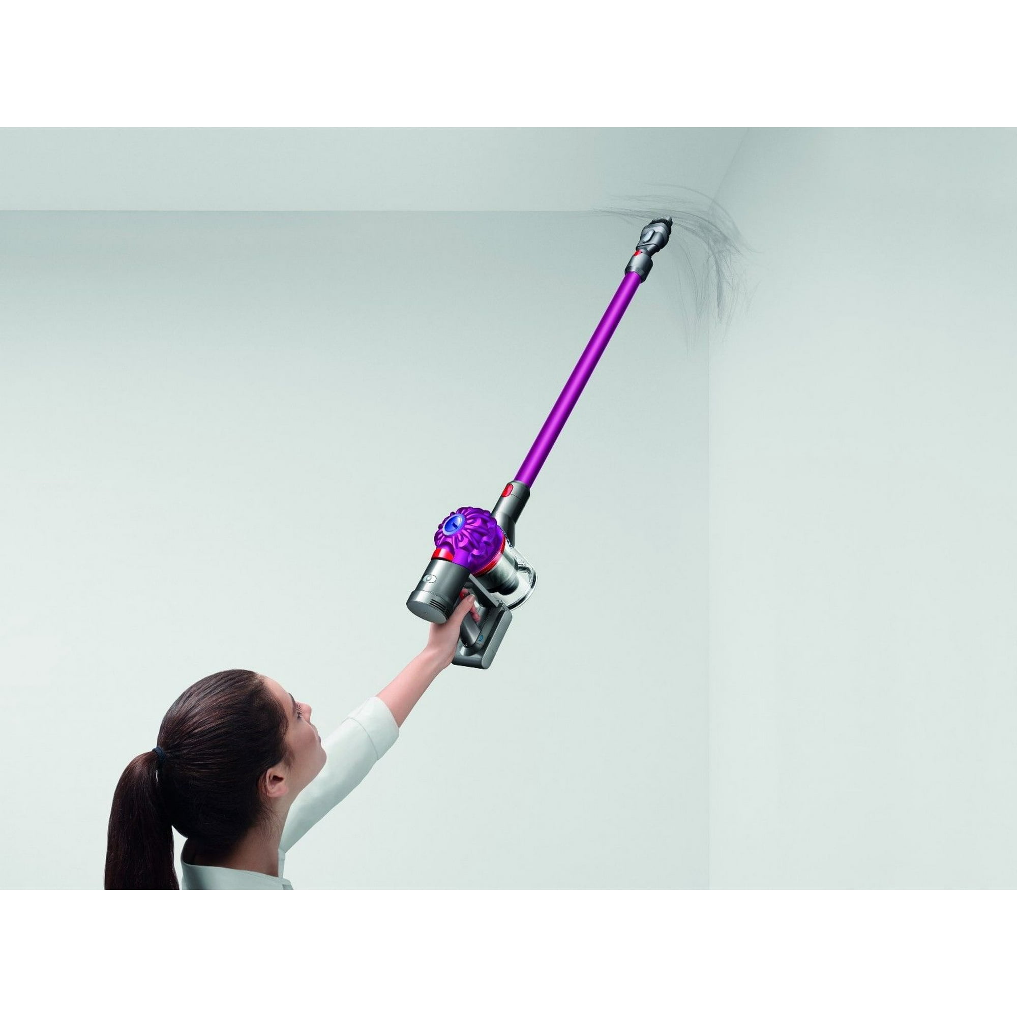 Dyson Official Outlet V7B Cordless Vacuum Refurbished 1 YEAR WARRANTY Colour may vary Walmart