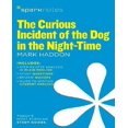 thumbnail image 1 of Le Curieux Incident du Chien dans la Nuit (Sparknotes), 1 of 2