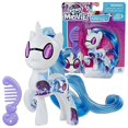 thumbnail image 1 of My Little Pony Anime Figura de acción Modelo Juguetes para Bowl, Cheerilee, Twilight Princess, Rotterdam, Kle, Lyra, Soarin, Children's Gift, 3quot; zhangyuxiang LED, 1 of 2