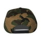 Origines - The Cap Guys TCG / Inspired Exclusives Camouflage Snapback – image 5 sur 5