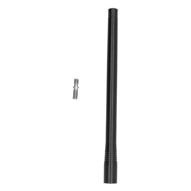 Car AM Radio Antenna, Stylish And Generous Exquisite Workmanship Car AM Antenna With Screws For Car For Most People ANGGREK Otros