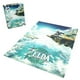 thumbnail image 3 of Rompecabezas USAOPOLY The Legend of Zelda Tears of The Kingdom 1000 piezas, 3 of 3