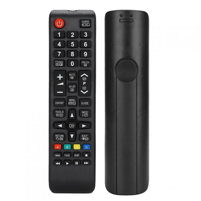 Durability Long Distance Remote Control, Remote Control, Multi-function For Remote Control ABS
