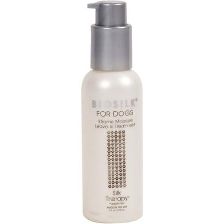 biosilk for dogs biosilk leave in treatment for dogs 4oz walmart biosilk for dogs biosilk leave in treatment for dogs 4oz walmart