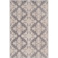 thumbnail image 3 of Safavieh Cottage Damjan Geometric Floral Outdoor Area Rug, 3 of 4