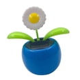 thumbnail image 3 of Dancing Toy Flower Pot toy Toys Car Daisy, 3 of 8