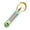 Blue, yellow, purple, variant on Melon Baller Scoop Set, 4 in 1 Stainless Steel Fruit Carving Tools for Dig Pulp Separator, Watermelon Cutter Slicer Fruit Scooper Stainless Steel Fruit Tool Set