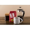 thumbnail image 2 of Equal Exchange Organic Coffee, Whole Bean, French Roast, 2 lb (907 g), 2 of 4