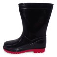 thumbnail image 2 of Botas para Lluvia Star Wars Talla 19 Darth Vader Negro, 2 of 4