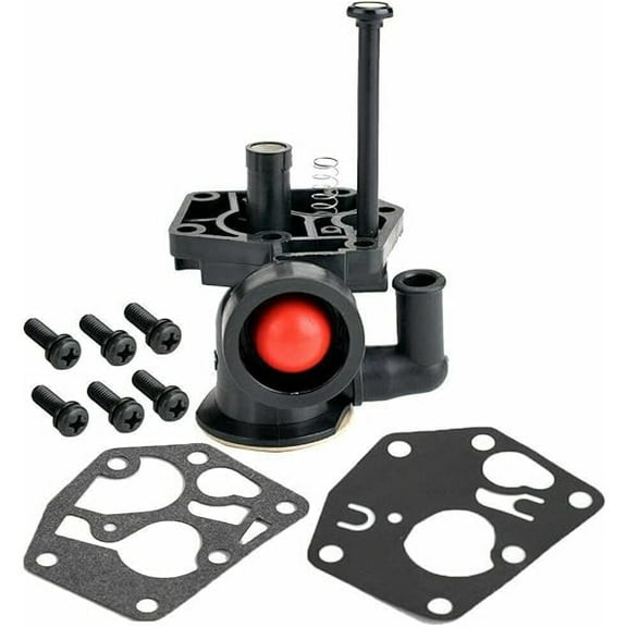 Carburetor for Craftsman 917.388200 with Briggs & Stratton 550 Series 158cc 5.50 Engine | Compatible Carb for Craftsman Mowers