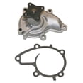 thumbnail image 4 of GMB 150-1200 Engine Water Pump Fits select: 1985-1986 NISSAN STANZA, 1982-1984 DATSUN STANZA, 4 of 4