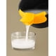 thumbnail image 5 of Embudo de silicona para desviar utensilios de cocina, redondo, a prueba de derrames, 2 unidades, 5 of 9