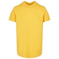 thumbnail image 1 of Build Your Brand T-Shirt Basique à Col Rond pour Hommes, 1 of 3