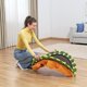 thumbnail image 4 of Trampolin Infantil Mini Brincolin Con Agarradera Wonder Jump, 4 of 7
