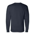 thumbnail image 3 of Champion Men's 5.2 oz Long-Sleeve T-Shirt - CC8C, 3 of 3