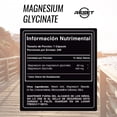 thumbnail image 2 of Reset Nutrition Magnesium Glycinate Relajación Sueño 240cáps, 2 of 4