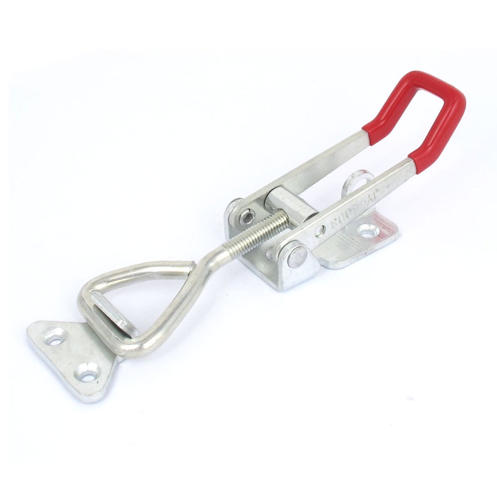Unique Bargains 300Kg Holding Capacity Quick Release Metal Latch Type