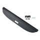 thumbnail image 1 of Cubierta Tonneau para maletero trasero, accesorios para coche, cubierta de carga retráctil Cuero PU, 1 of 7