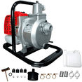 thumbnail image 1 of Motobomba De Agua Shimaha SHWP-10 De 1 Hp 1X1 A Gasolina, 1 of 8