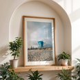 thumbnail image 5 of Lifeguard, Coronado - Coronado California Photography Beach Coastal Ocean Beach House Palm Tree Landscape Unframed Wall Art Print 22 x 28 inches, 5 of 60