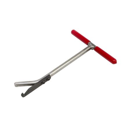 UPC: 0083045491002 | Lisle 49100 Single Spring Brake Tool