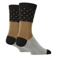 thumbnail image 2 of Sock It Up Men's Crew Sock (Mr. Dexter), 2 of 3