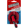 thumbnail image 4 of Dogzilla Lockin' Links Puppy & Small Dog Ring Toy, Red, 4 of 5
