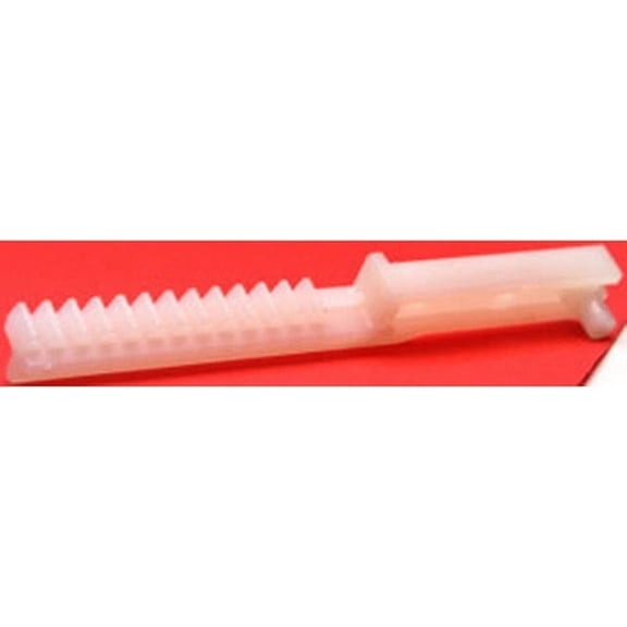 Teamwork GEAR, RACK #XA1017120 fits BROTHER VX SERIES, LS2125, LS2129,