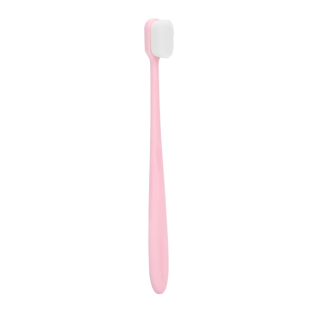 Cepillo de dientes, cepillo de dientes de cerdas ultra suaves Cepillo de dientes Cepillo de dientes suave Cepillo de dientes para niños Diseñado para brindar precisión