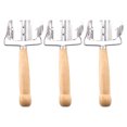 thumbnail image 1 of 3Pcs Household Dumpling Wrapper Molds Convenient Dumpling Skin Makers Dumpling Skin Cutters, 1 of 7