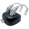MEDca Digital Hearing Multicolor Rechargeable Personal Sound Amplifier