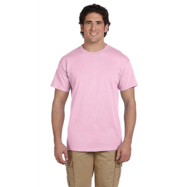 Adult HD Cotton T-Shirt