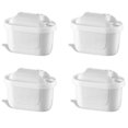 thumbnail image 1 of 4Pcs (NOT for Waterdrops ) Compatible for All + Jug, for Kettle Universal Filter, 1 of 4