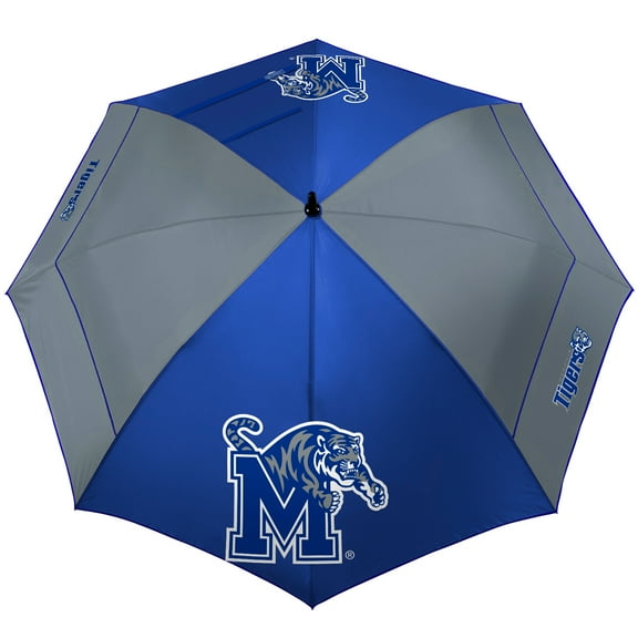 WinCraft Memphis Tigers 62" WindSheer Lite Golf Umbrella