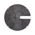thumbnail image 5 of Cubierta para lavabo con sumidero ranurado Jackel (Modelo: SF1850S), 5 of 5
