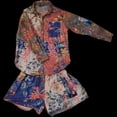 thumbnail image 3 of Breezy Tropical Print - 2 Piece Set, 3 of 3